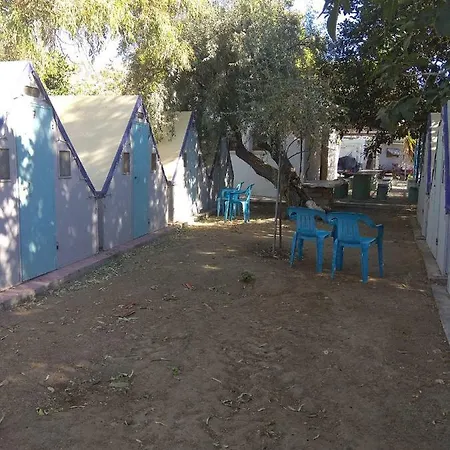 Koula Páros