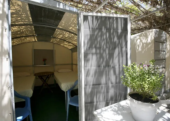 Koula Camping Páros