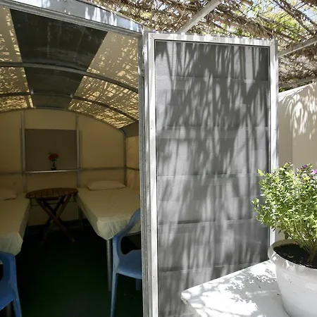 Koula Camping Páros